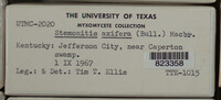 Image Associated With the Occurence